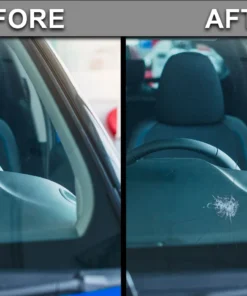 broken glass windshield crack false glass photo complete broken prankshit