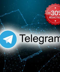 Abonnement Telegram Premium et Professionnel Moins Cher